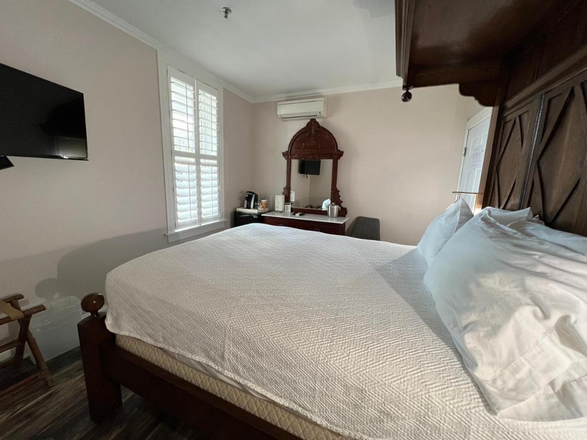 Elaine'S Cape May Boutique Hotel Ngoại thất bức ảnh