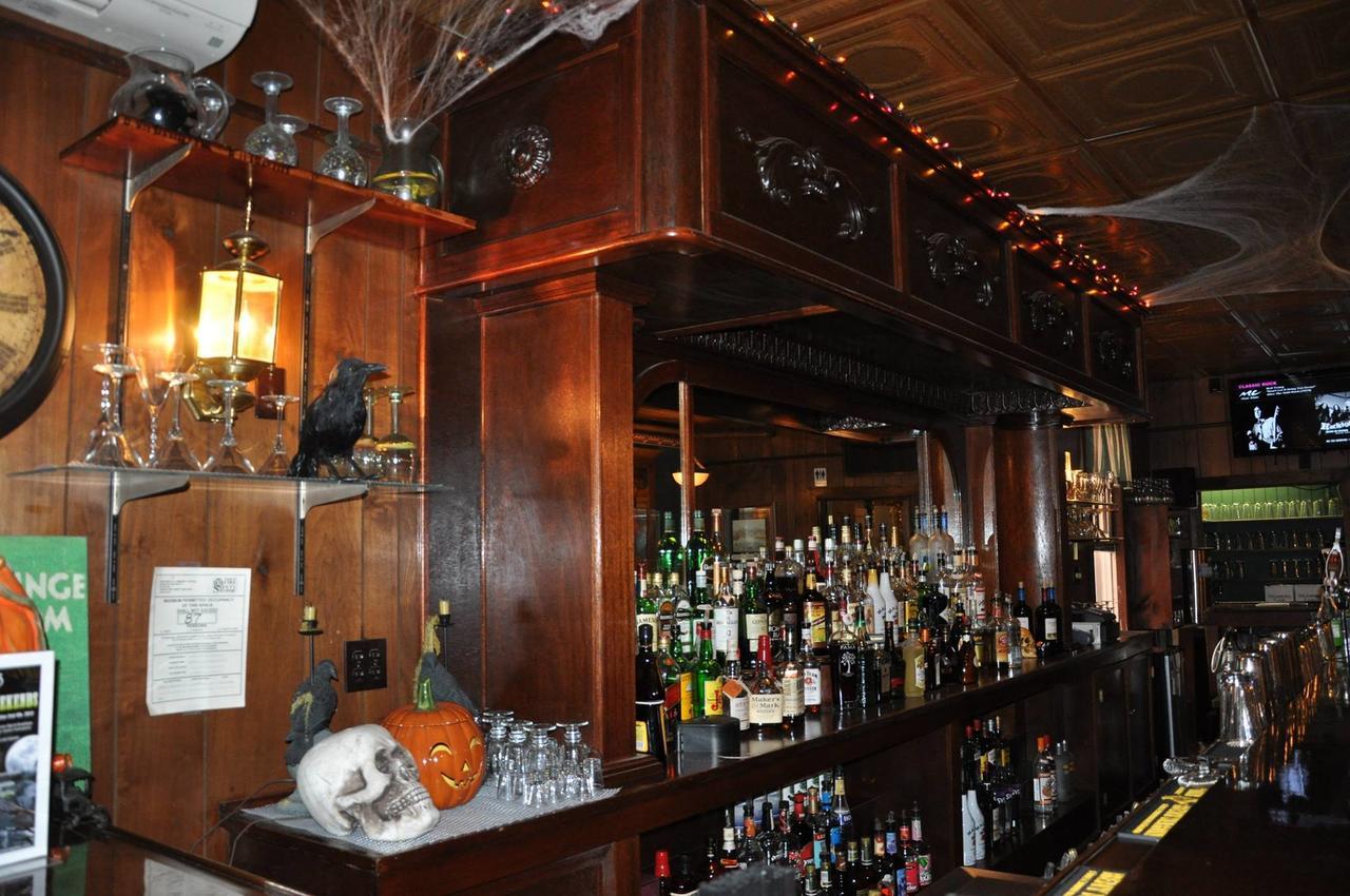 Elaine'S Cape May Boutique Hotel Ngoại thất bức ảnh